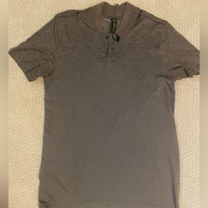 Lulu Lemons Athletic T-Shirt